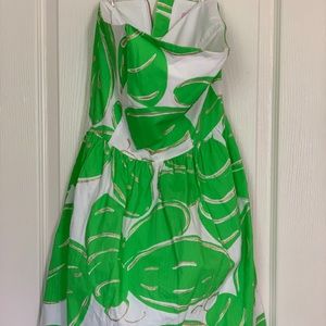 Lily Pulitzer Lottie Dress, worn twice!